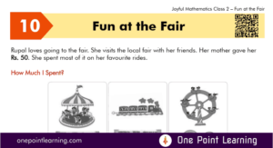 Joyful Mathematics Class 2 Solutions Free PDF Download